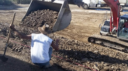 Cutting Edge Earthworks - Reservoirs and Dams