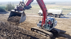 Cutting Edge Earthworks - General Excavation