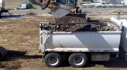 Cutting Edge Earthworks - Sand and Gravel